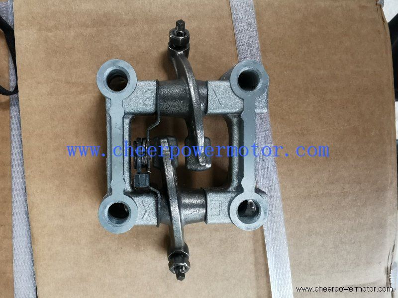 GY6-150 motorcycle rocker arm (2)