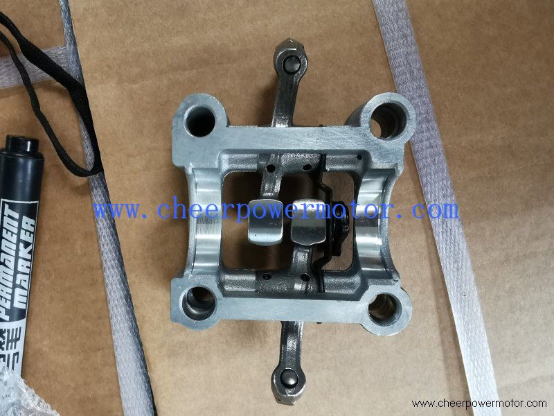 GY6-150 motorcycle rocker arm (3)