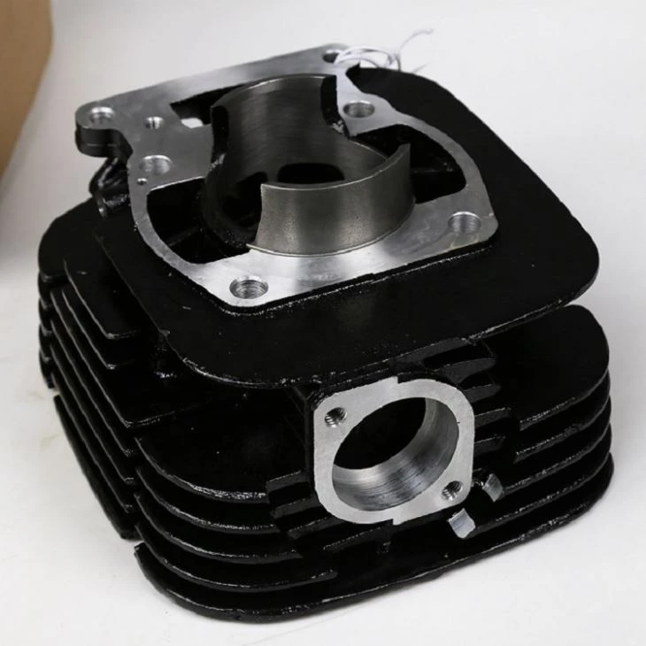 250cc moteur 69mm alésage kit de cylindre de moto YP250