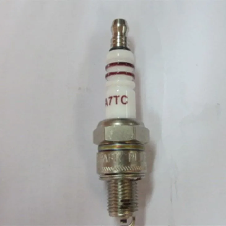 3.motorcycle spark plug