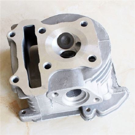 Moteur à essence à vibrations refroidi par air de 90 cm3