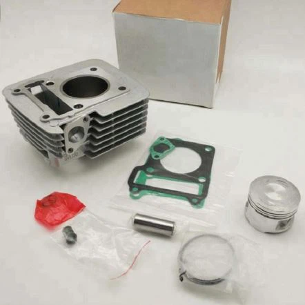 Culasse de moto CG125 pour Honda