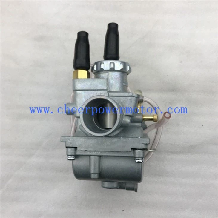 Carburateur moto suzuki ax100 2 temps