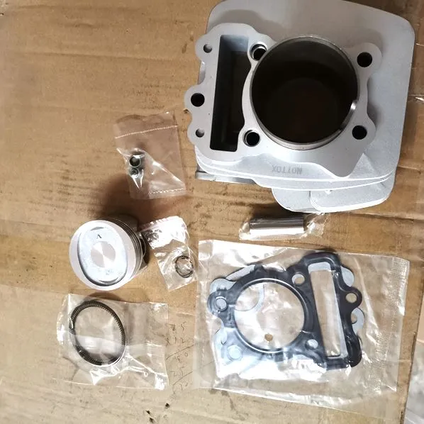 Kit cylindre BAJAJ BOXER BM150