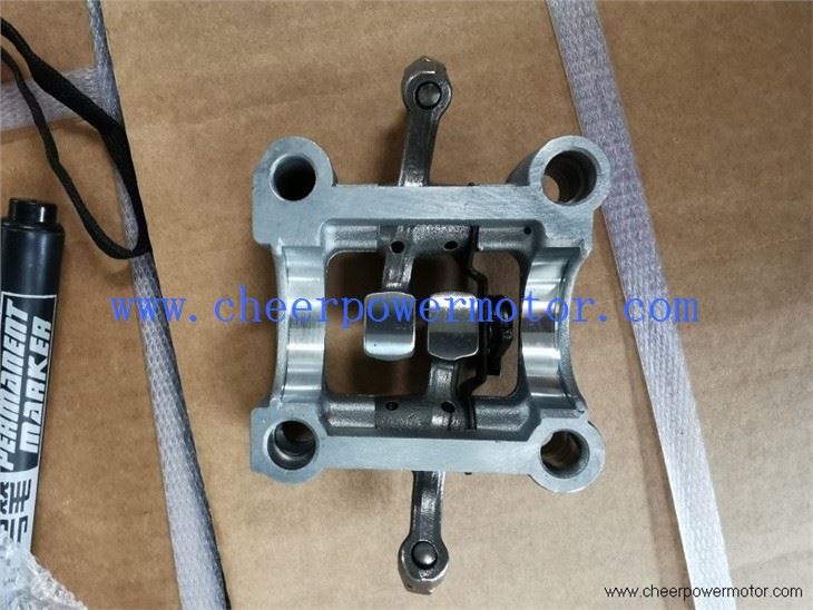 GY6-150 motorcycle rocker arm (3)