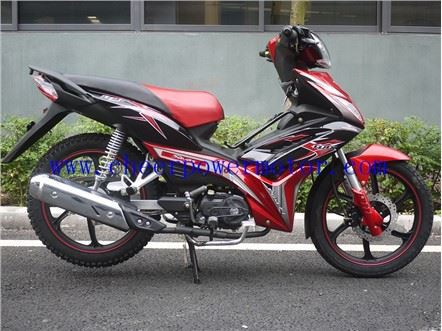 vélo de cyclomoteur de sport de 50cc 70cc 90cc 110cc 125cc