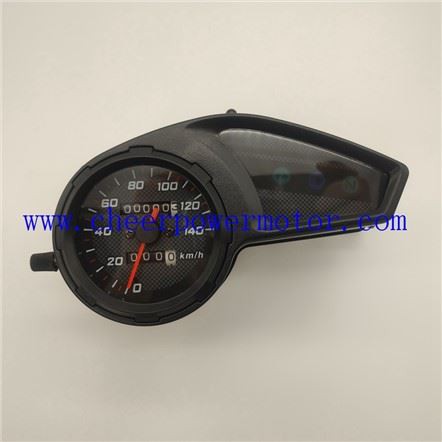Compteur de vitesse de moto pour HONDA XR150L