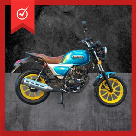Meilleures motos 150cc en ville