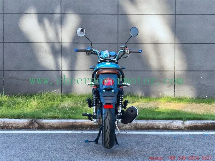 Top city riding 150cc motorcycles (3)