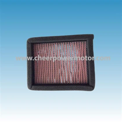 Filtre à air de Benelli TNT 180S