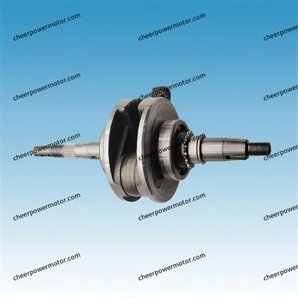 Vilebrequin Pour HONDA CB1