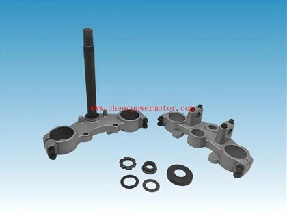 Rallye de Loncin 300 Motorcycle Direction Sole