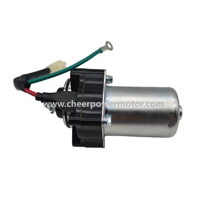 Moteur de démarreur de Shineray Xy 125-30 A